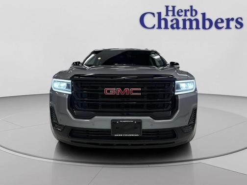 2023 GMC Acadia AWD SLE