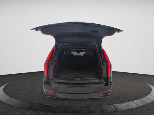 2024 Cadillac Escalade ESV Sport Platinum