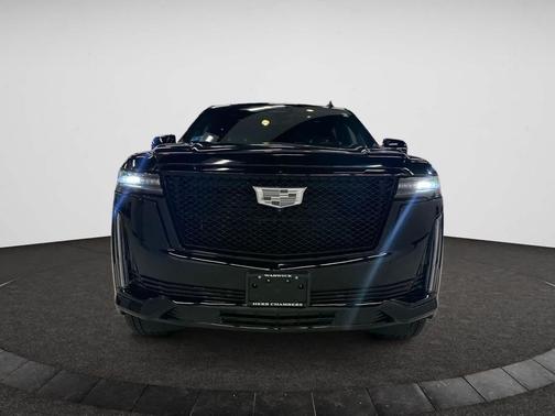 2024 Cadillac Escalade ESV Sport Platinum