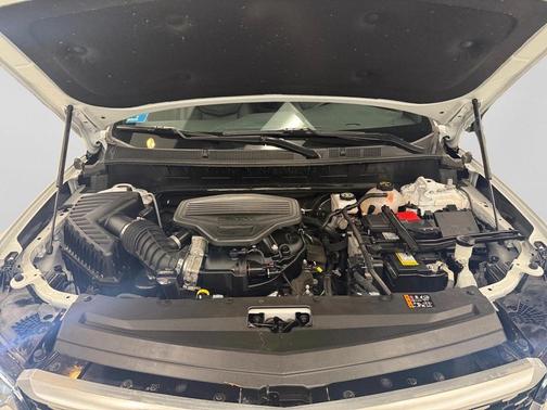 2024 Cadillac XT6 Premium Luxury AWD