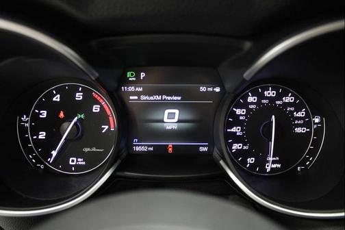 2022 Alfa Romeo Stelvio Ti