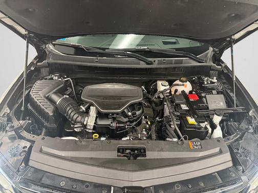 2024 Cadillac XT6 Sport AWD