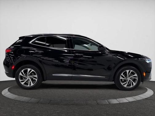 2023 Buick Envision Essence AWD