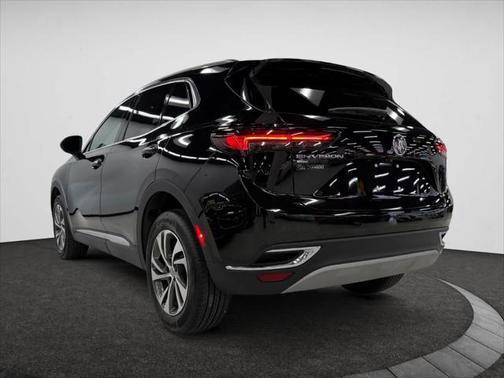 2023 Buick Envision Essence AWD