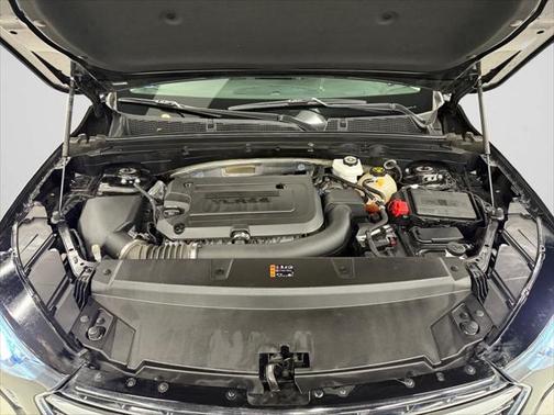 2023 Buick Envision Essence AWD