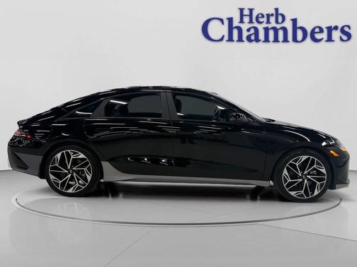 2023 Hyundai IONIQ 6 SEL