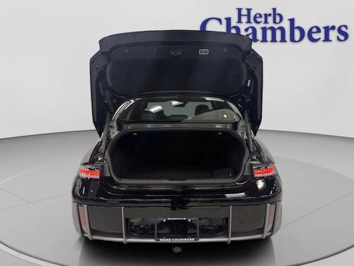 2023 Hyundai IONIQ 6 SEL