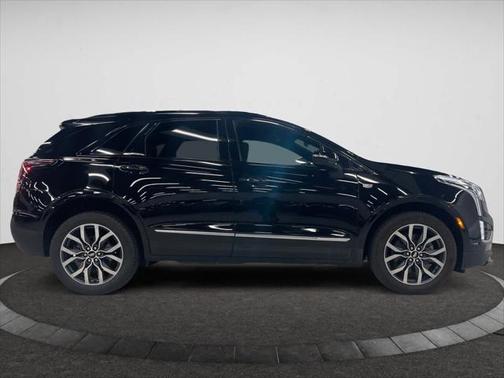 2021 Cadillac XT5 Sport