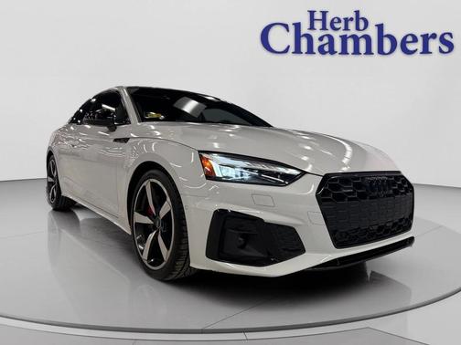 2022 Audi A5 45 S line Prestige