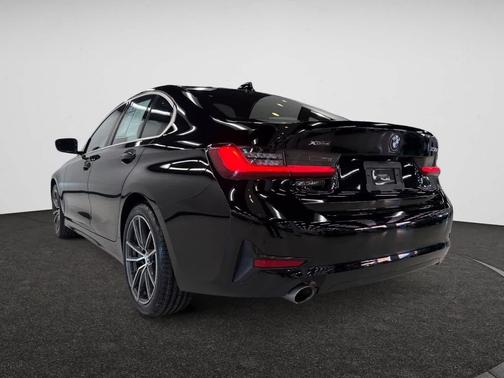 2019 BMW 330 xDrive