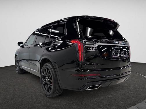 2021 Cadillac XT6 Sport AWD