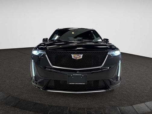 2021 Cadillac XT6 Sport AWD