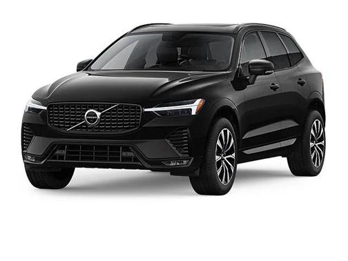 2023 Volvo XC60 B5 Plus Dark Theme