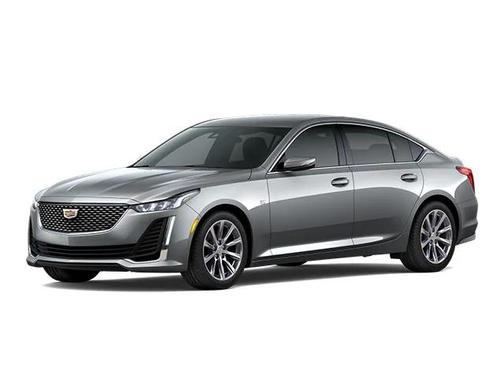 2024 Cadillac CT5 Luxury