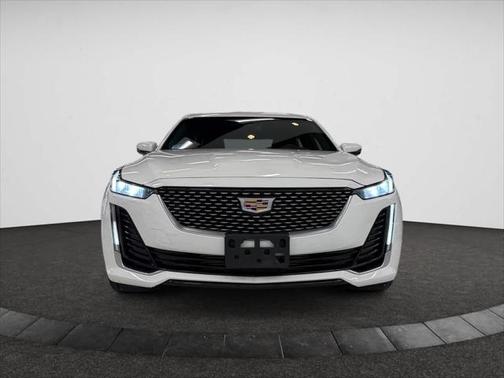 2020 Cadillac CT5 Luxury RWD