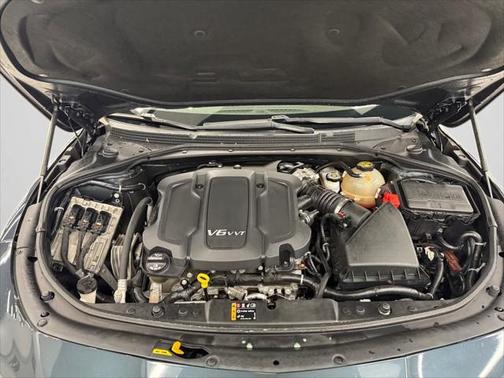2018 Buick LaCrosse Essence