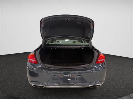 2018 Buick LaCrosse Essence
