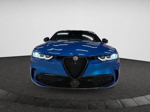 2024 Alfa Romeo Tonale Veloce EAWD