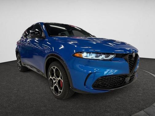 2024 Alfa Romeo Tonale Veloce EAWD