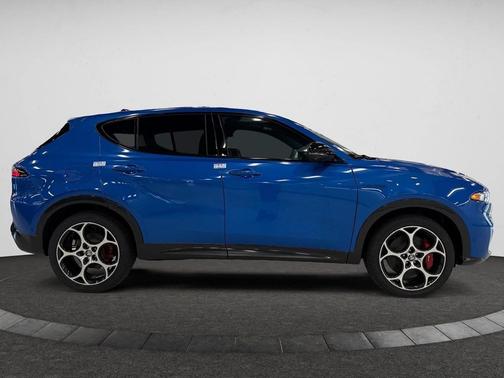 2024 Alfa Romeo Tonale Veloce EAWD