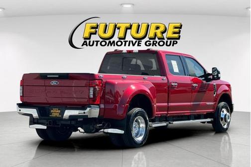 2022 Ford F-350 XLT