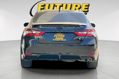 2023 Toyota Camry SE Nightshade