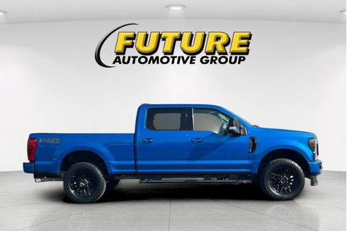2020 Ford F-250 LARIAT