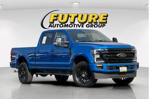 2020 Ford F-250 LARIAT