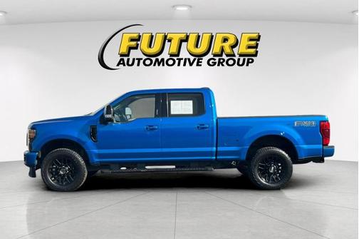 2020 Ford F-250 LARIAT