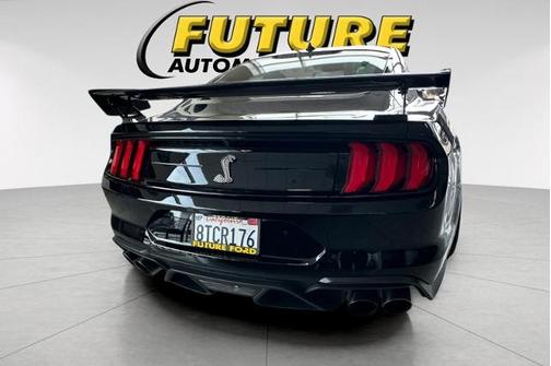 2020 Ford Mustang SHELBY GT500