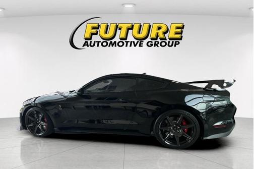 2020 Ford Mustang SHELBY GT500