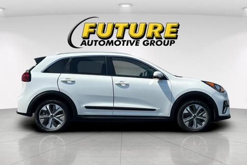 2019 Kia Niro EV EX