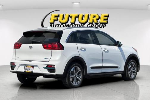 2019 Kia Niro EV EX
