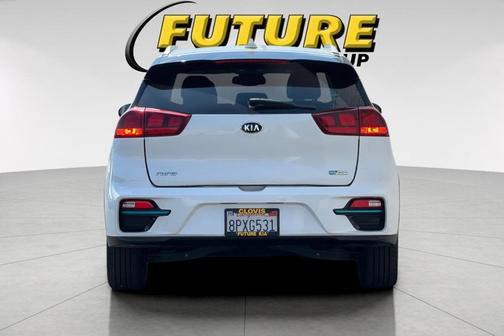 2019 Kia Niro EV EX