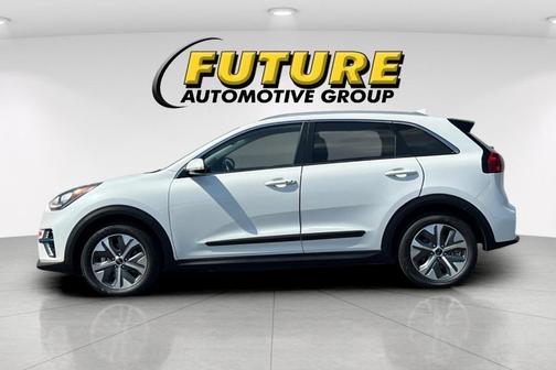 2019 Kia Niro EV EX
