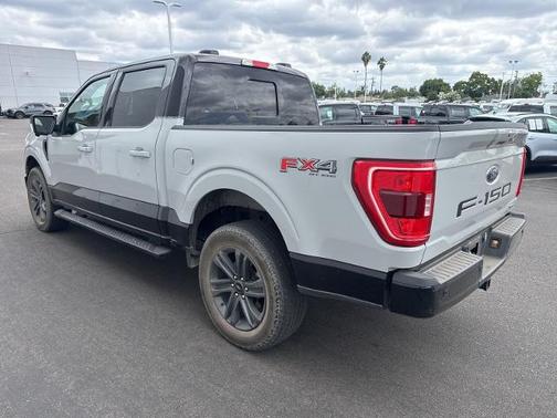 AVALANCHE 2023 Ford F-150 XLT