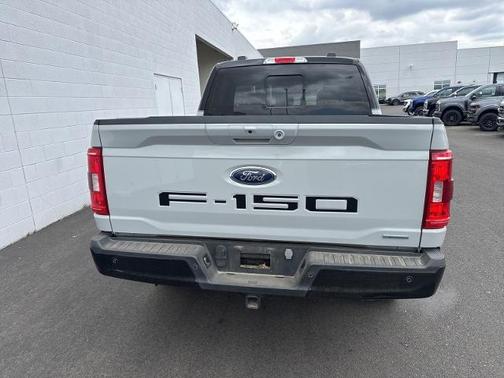 AVALANCHE 2023 Ford F-150 XLT