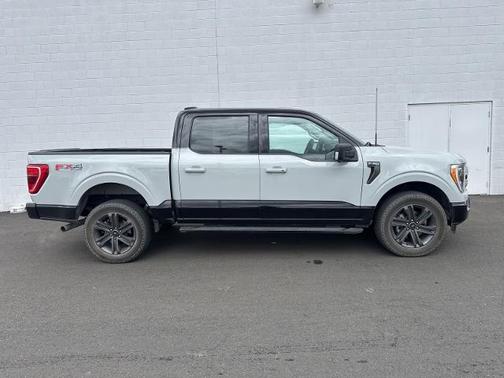 AVALANCHE 2023 Ford F-150 XLT