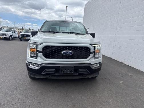 AVALANCHE 2023 Ford F-150 XLT
