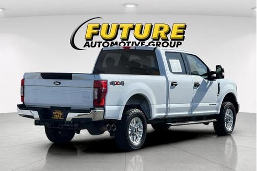 2022 Ford F-250 XLT