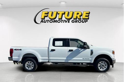 2022 Ford F-250 XLT