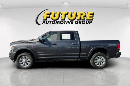 2022 RAM 2500 LIMITED