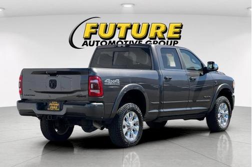 2022 RAM 2500 LIMITED
