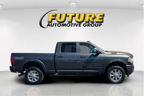 2022 RAM 2500 LIMITED