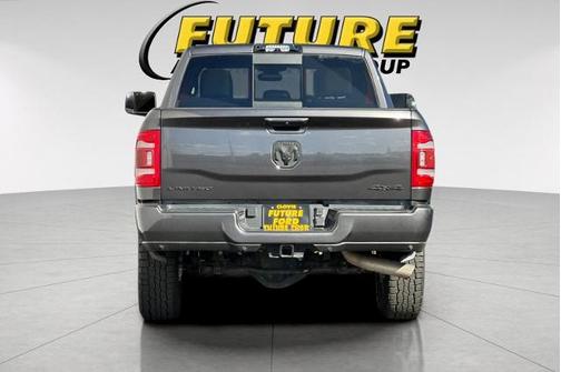 2022 RAM 2500 LIMITED