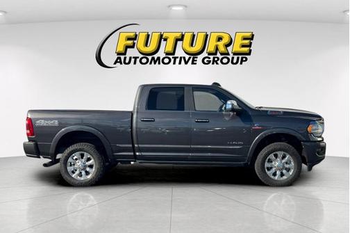 2022 RAM 2500 LIMITED