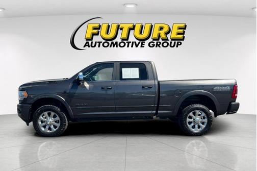 2022 RAM 2500 LIMITED