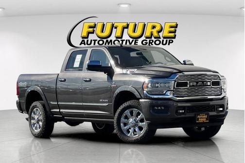2022 RAM 2500 LIMITED