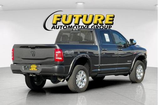 2022 RAM 2500 LIMITED