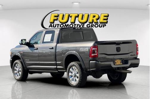 2022 RAM 2500 LIMITED
